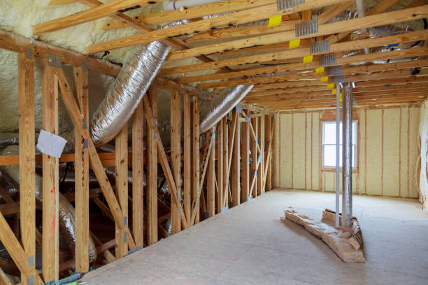 Best Energy Efficiency Solutions in Omaha, TX